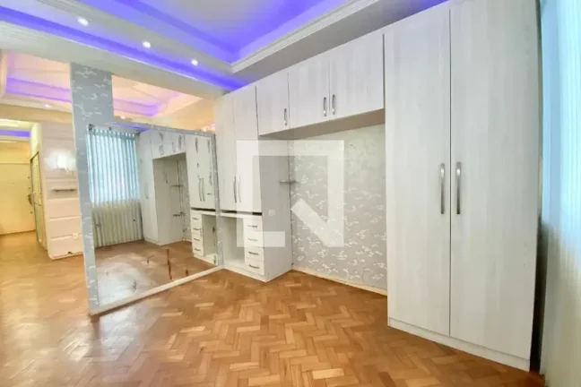 Imagem Apartamento à Venda - Copacabana, 1 Quarto, 40 m2