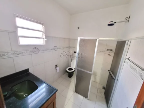 Imagem CASA COM 3 DORMITÓRIOS, 200 M² - VENDA POR R$ 700.000,00 OU ALUGUEL POR R$ 2.300,00/MÊS - IMBETIBA - MACAÉ/RJ