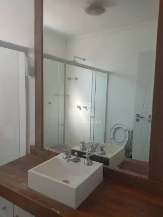 Imagem Casa para alugar, 190 m² por R$ 11.333,33/mês - Jardim Guedala - São Paulo/SP