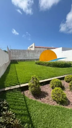 Imagem Exclusividade e Sofisticação no Edifício Arizona – Altiplano, João Pessoa