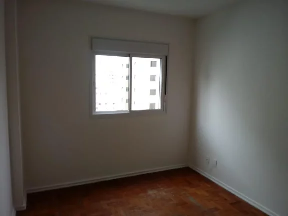 Imagem Apartamento com 3 dormitórios na Aclimação - Castro Alves