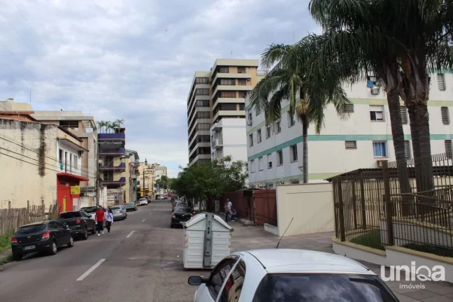 Apartamento 3 Dorm na Appel