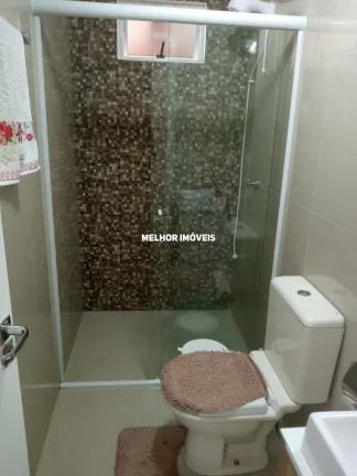 Imagem Casa a venda com 200 m² no bairro Lidia Duarte em Camboriú