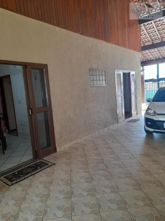 Imagem Casa com 2 quartos, 250m2, à venda em Campinas, Jardim Londres