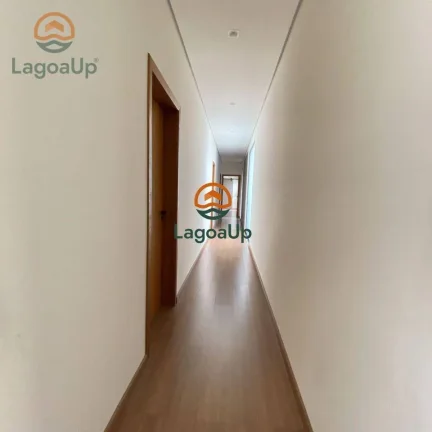 Imagem Casa com 4 dormitórios à venda, 350 m² por R$ 2.890.000,00 - Condomínio Sonho Verde - Lagoa Santa/MG