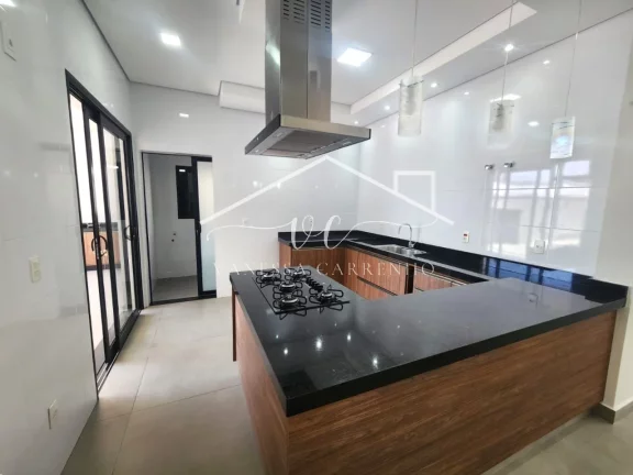 Imagem Locação Térrea | Vanessa Carrenho