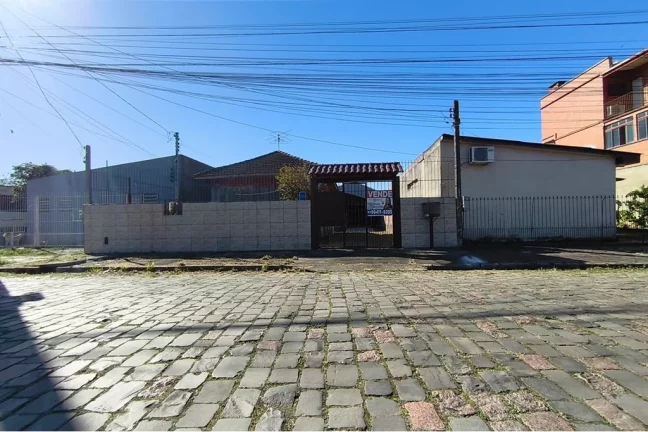 Imagem MC 500 Lote 612531059-63 - Terreno à venda no bairro Maringá - Alvorada/RS
