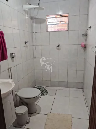 Imagem Casa Térrea perto do Maxi Shopping