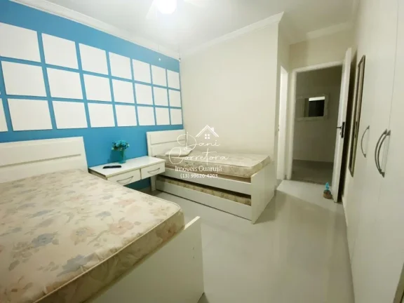 Imagem apartamento a venda no Guarujá na Praia das pitangueiras