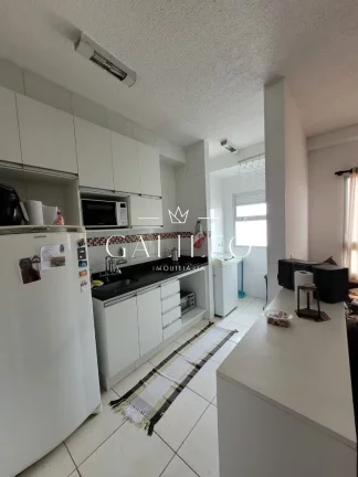 Imagem APARTAMENTO Á VENDA NO CONDOMÍNIO BELLA COLÕNIA - CIDADE NOVA - JUNDIAÍ -SP