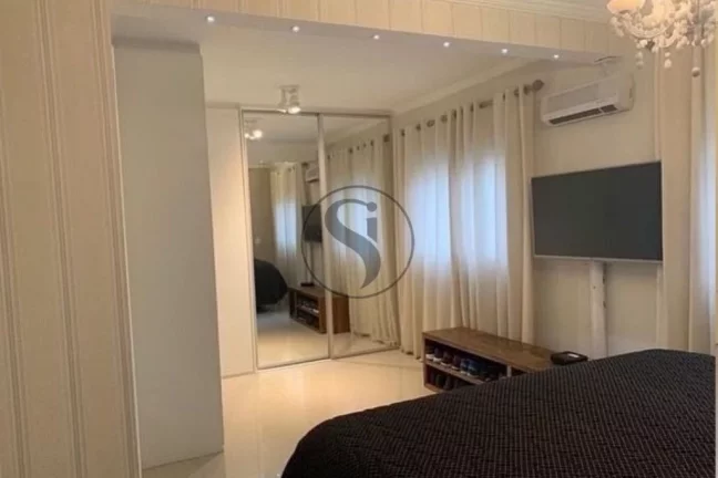 Imagem APARTAMENTO RESIDENCIAL em SÃO PAULO - SP, VILA REGENTE FEIJÓ