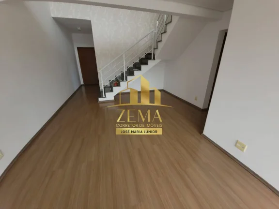 Imagem Apto duplex 144 m2, 04 dorms (02 suítes), jacuzzi, 02 vagas