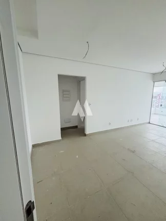 Imagem Apartamento à venda com 2 dormitórios e 2 suítes - Campo Grande / Santos