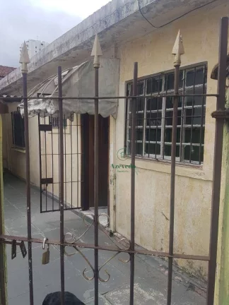 Imagem Terreno à venda, 500 m² por R$ 1.800.000,00 - Centro - Guarulhos/SP