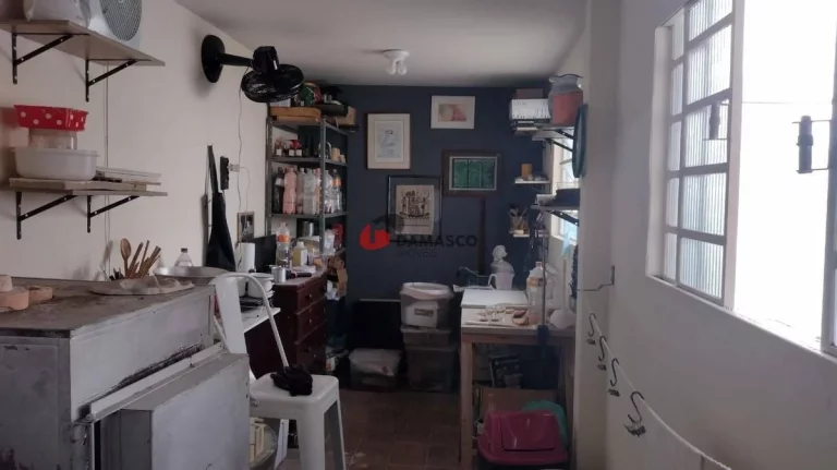 Imagem para locação, Osvaldo Cruz, São Caetano do Sul, SP