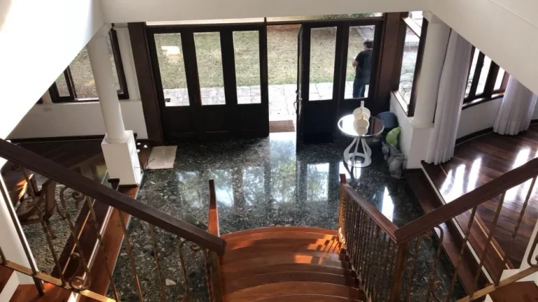 Imagem Casa em Aldeia da Serra - 687m²