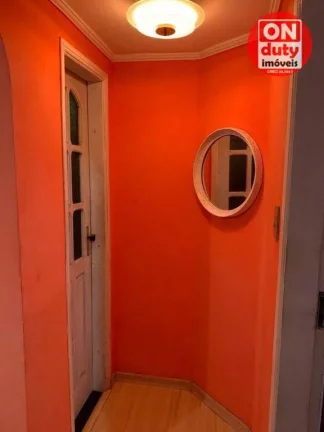 Imagem Apartamento - Embaré - Santos/SP