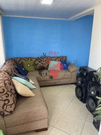 Imagem Cobertura com 2 dormitórios à Venda no bairro Taboão (Suisso) em São Bernardo
