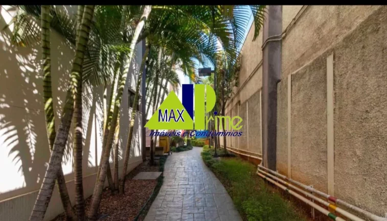 Imagem APARTAMENTO 71M²/02 DORMITÓRIOS/SACADA/01 VAGA DESCOBERTA
