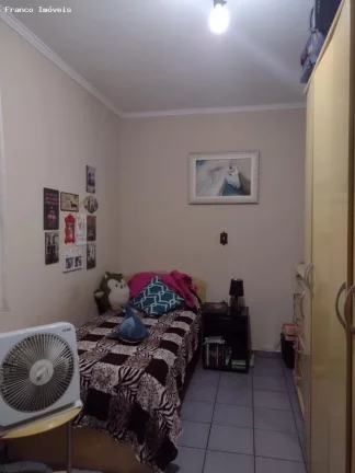 Imagem Sobrado para Venda em Santo André, Vila Tibiriçá, 3 dormitórios, 1 suíte, 3 banheiros, 6 vagas