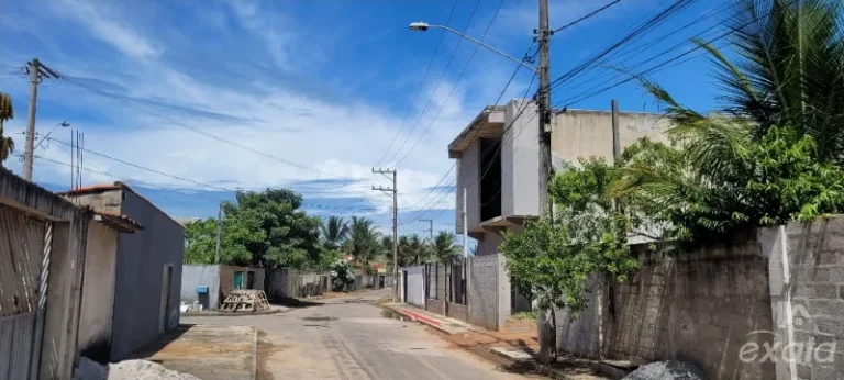 TERRENO RESIDENCIAL em SERRA - ES, PRAIA DA BALEIA