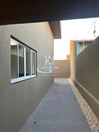 Imagem Casa Jardim Leste