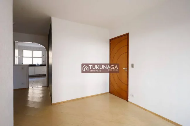 Imagem Apartamento com 2 dormitórios à venda, 82 m² por R$ 405.000,00 - Santana - São Paulo/SP