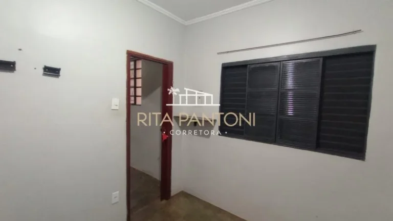Imagem Casa Sobrado - Ribeirão Preto - Parque Ribeirão Preto - Região Oeste