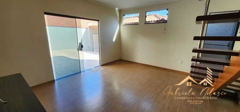 Imagem Casa à venda no bairro Jardim Jacira - Mogi Guaçu/SP