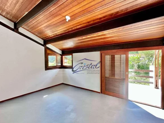 Imagem Casa com 4 quartos (3 suítes) venda, 345 m² - Recanto Inpla - Granja Viana - Carapicuíba/SP