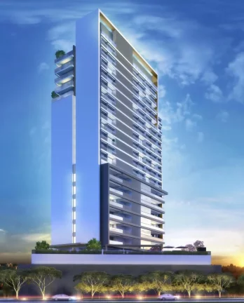 Imagem Comprar apartamento com 1 quarto a venda em Pinheiros São Paulo SP