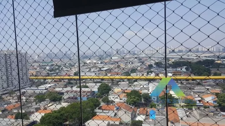 Imagem Apartamento com 2 dormitórios à venda, 68 m², área de lazer completa, ótima localização. Agende sua visita!