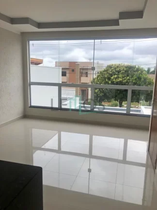 Imagem VENDE-SE EXCELENTE APARTAMENTO NO PARQUE MOEMA EM FRANCA-SP