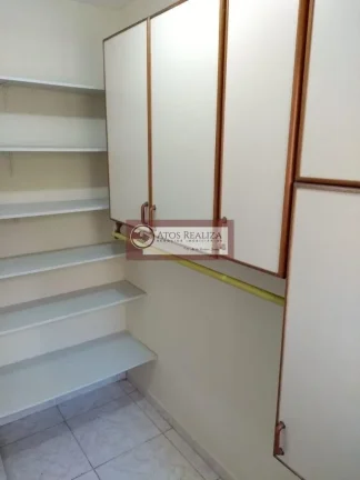 Imagem Alugue Apartamento em Socorro, SP - 74m² por R$3000
