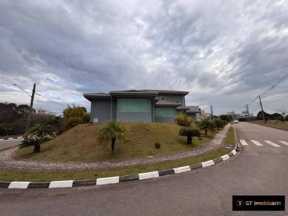 Imagem Casa para Locação Condomínio Alto Padrão Fechado Mairiporã