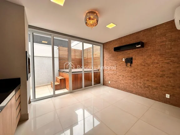 Imagem Casa térrea 03 quartos à venda no condomínio Portinari no bairro Parqe Brasil 500, Paulínia /SP
...