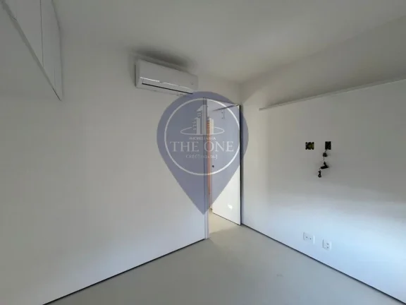 Imagem Apartamento para locação em Perdizes, São Paulo-SP: 2 quartos, sala, banheiro, 1 vaga de garagem - 63m² de área