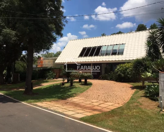 Imagem Casa em condomínio fechado para venda em Araçoiaba da Serra-SP!