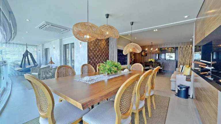 Imagem Apartamento com 3 dormitórios à venda, 131 m por R$ 5.800.000,00 - Riviera