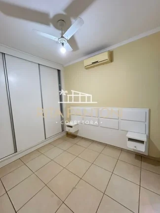 Imagem Apartamento - Ribeirão Preto - Jardim Botânico - Região Sul