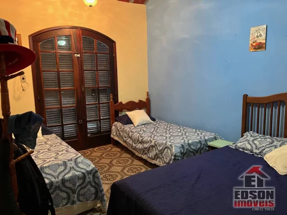 Imagem Casa Duplex no Recanto de Itaipuaçu, 4 Quartos, 3 Suítes, terraço com vista