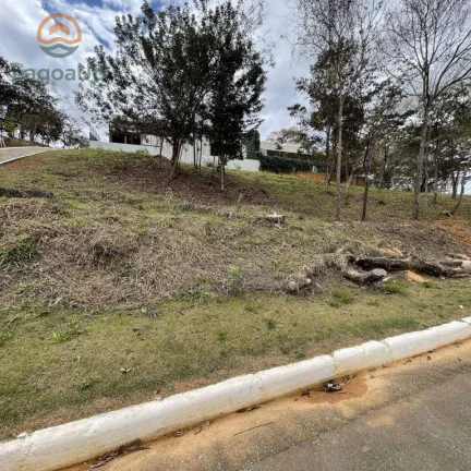 Imagem Terreno à venda, 530 m² por R$ 340.000,00 - Condomínio Lagoa Santa Park Residence - Lagoa Santa/MG
