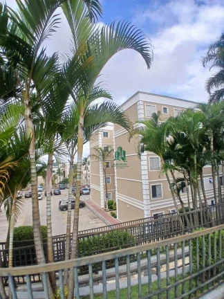 Imagem Apartamento com 2 dormitórios à venda, 44 m² por R$ 240.000 - Água Chata - Guarulhos/SP