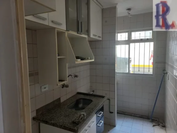 Imagem APARTAMENTO RESIDENCIAL em São Paulo - SP, Pinheirinho Pirituba