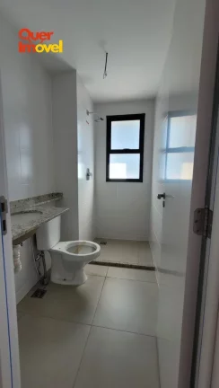 Imagem Apartamento de 2 quartos com 2 suítes e 2 vagas de garagem no Jardim Olhos D Água II, Ribeirão Preto-SP - 113 m².