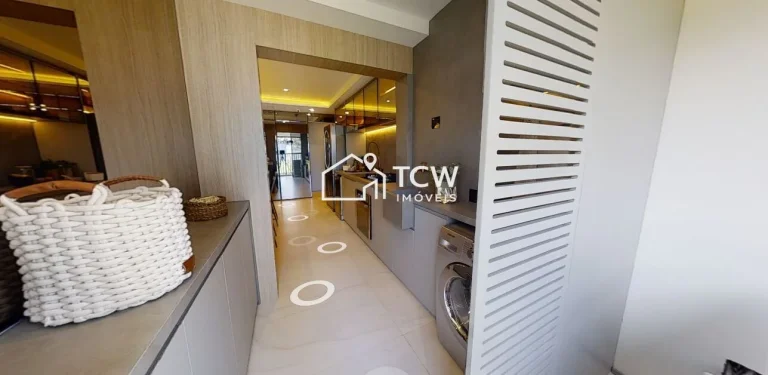 Imagem Apartamento à venda no bairro Campo Belo - São Paulo/SP, Zona Sul