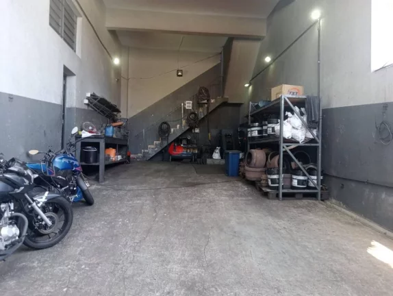 Imagem Sobrado à venda, Demarchi, São Bernardo do Campo
