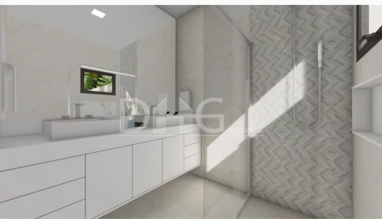 Imagem Casa à venda com 200m² | Residencial Terras da Estância | Paulínia - SP
