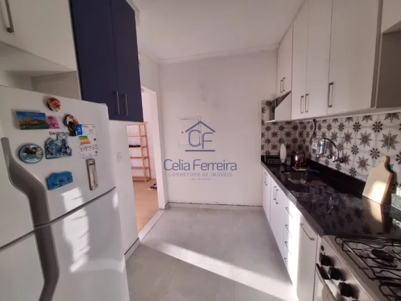 Imagem Apartamento em excelente localização no Jardim das Indústrias em São José dos Campos - SP