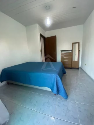 Imagem SOBRADO COM PISCINA , 4 DORMITÓRIOS SENDO 1 SUÍTE, RAINHA DO MAR